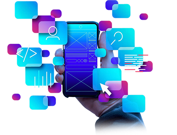 Mobile App Development